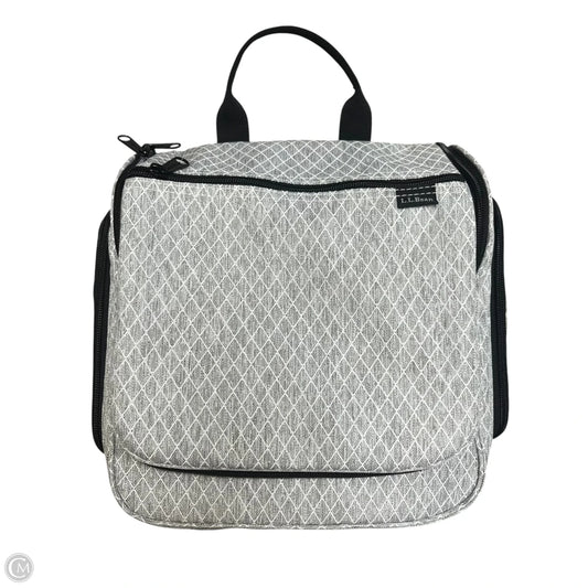 Toiletry Bag By L.l. Bean, Size: Medium