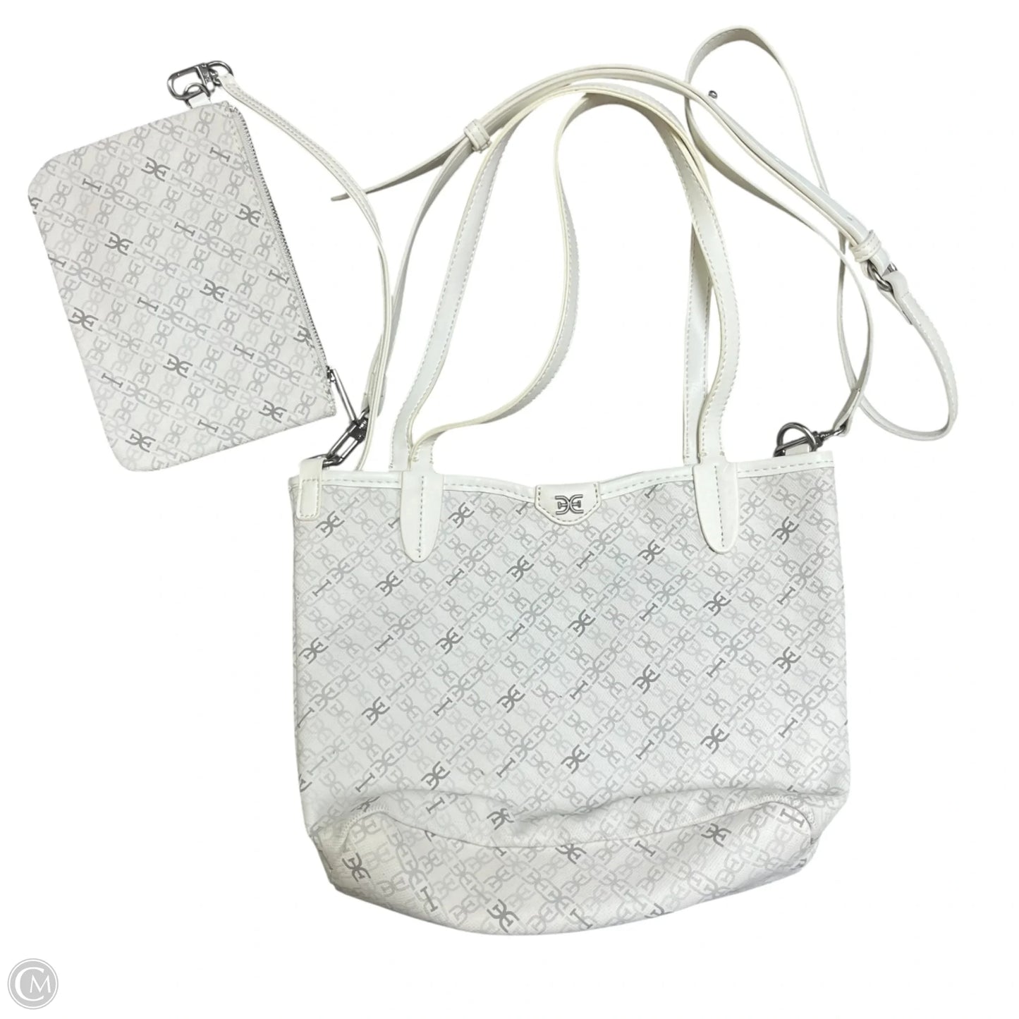 Crossbody By Sam Edelman, Size: Medium