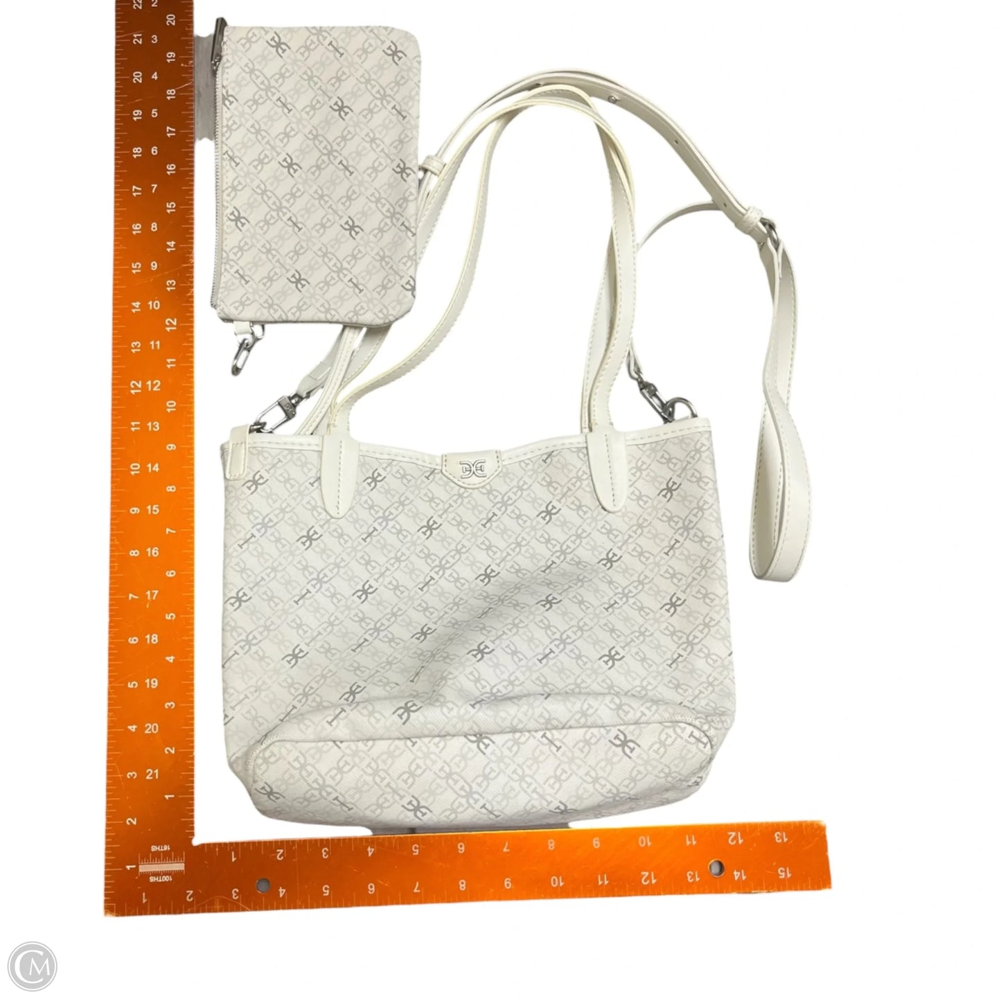 Crossbody By Sam Edelman, Size: Medium