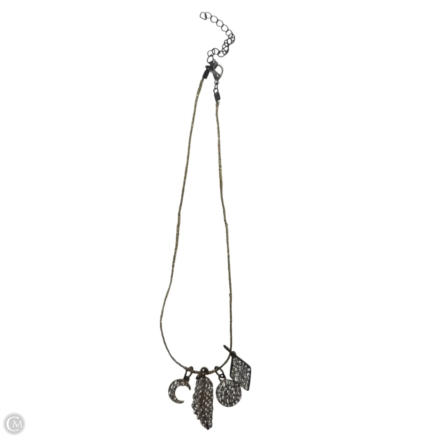 Necklace Charm