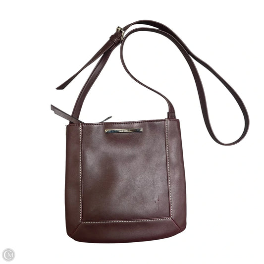 Crossbody By Nine West, Size: Medium
