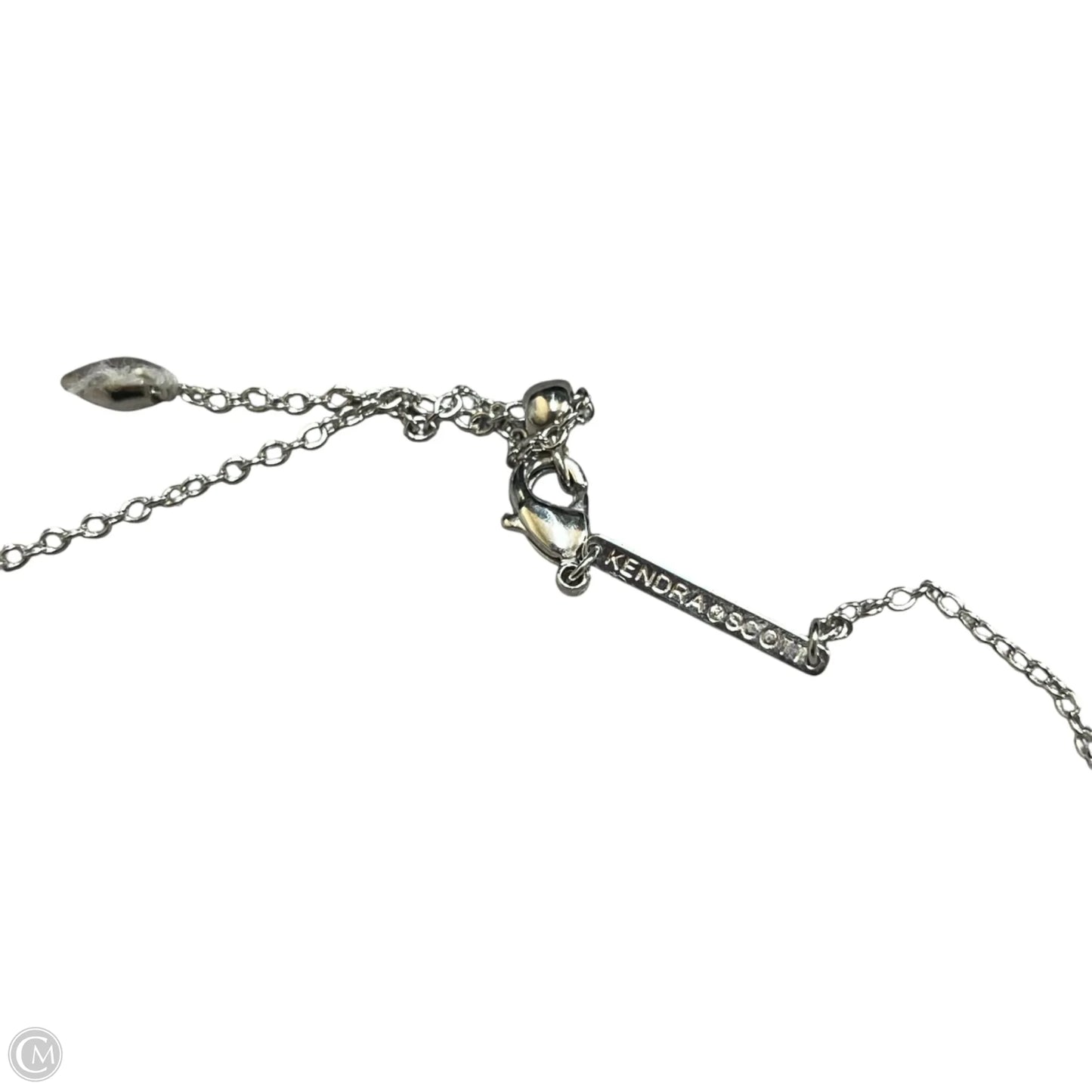 Necklace Charm By Kendra Scott