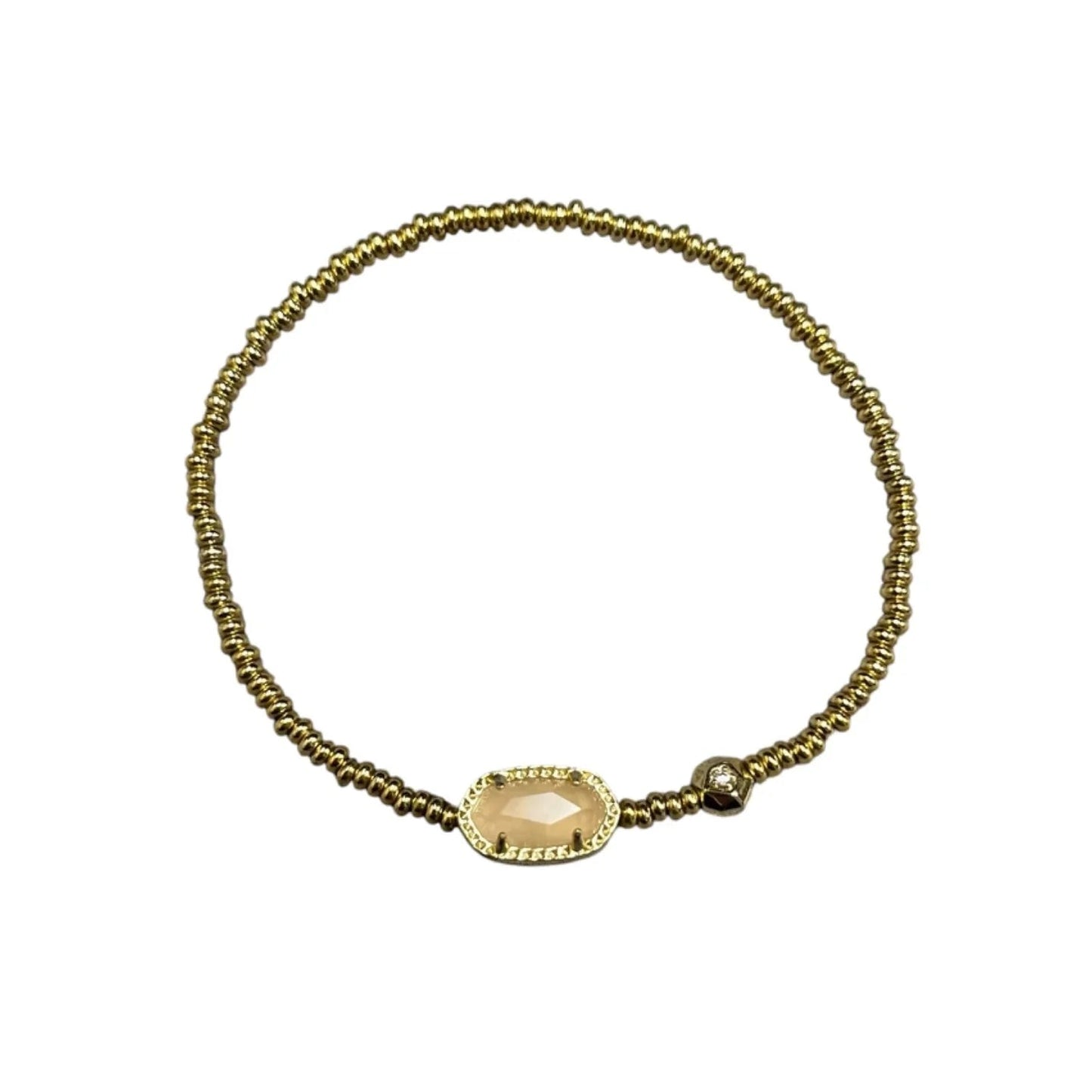 Bracelet Beaded By Enewton