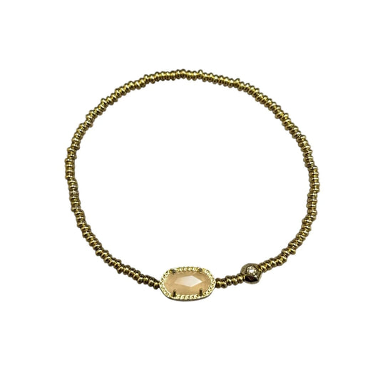 Bracelet Beaded By Enewton