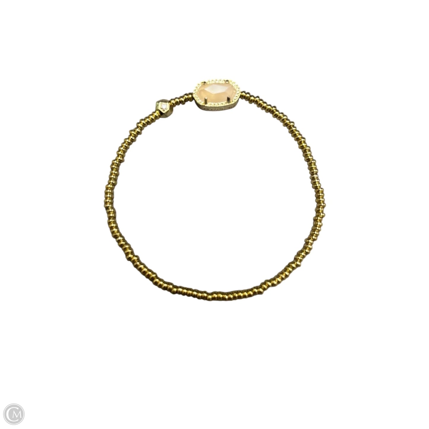 Bracelet Beaded By Enewton