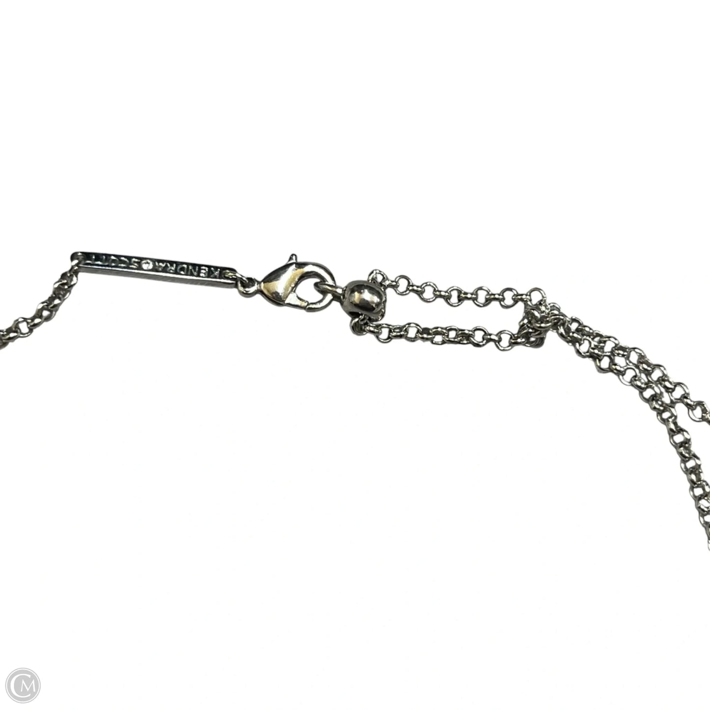Necklace Chain By Kendra Scott