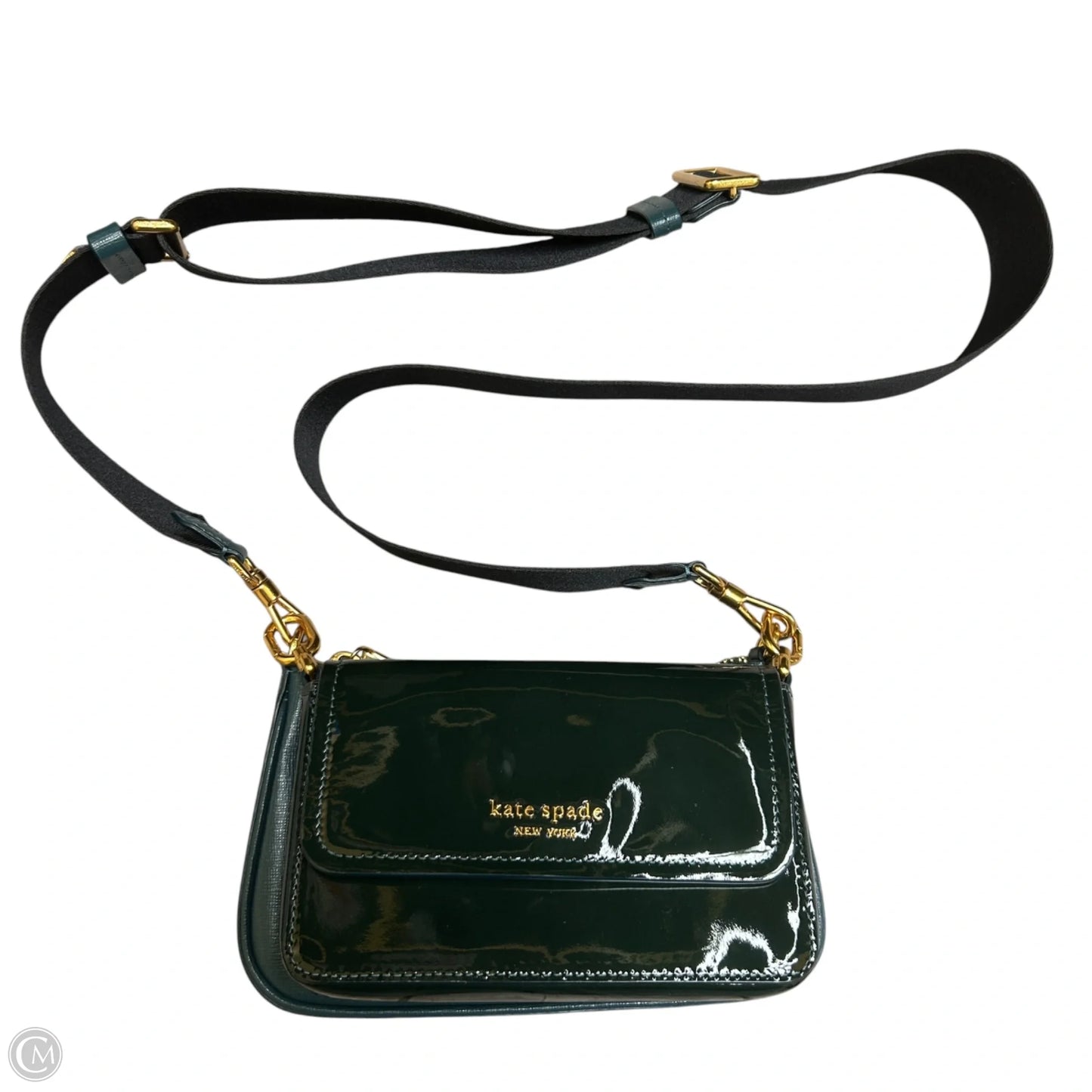Handbag Designer By Kate Spade, Size: Small