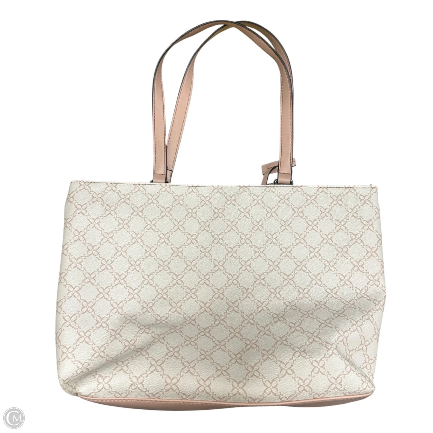 Handbag By Nine West, Size: Large