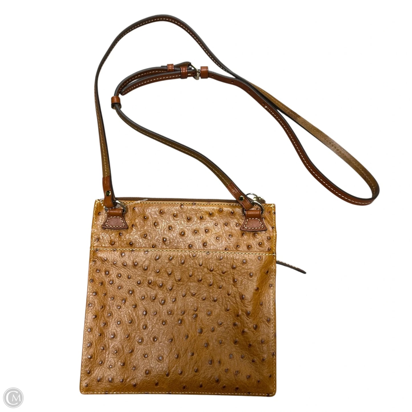 Crossbody Designer By Dooney And Bourke, Size: Small