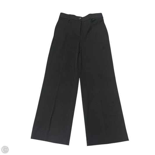 Pants Dress By Ann Taylor In Black, Size: 6