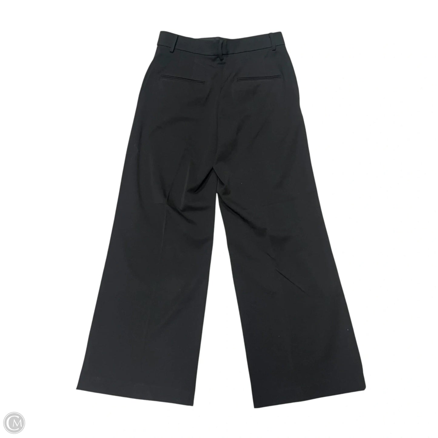 Pants Dress By Ann Taylor In Black, Size: 6
