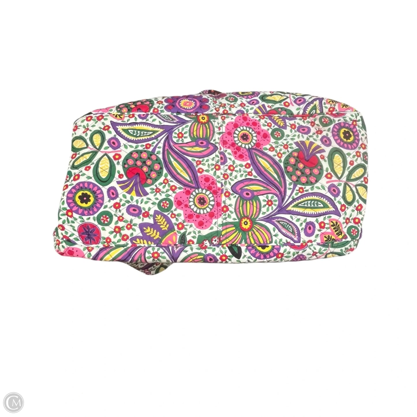 Duffle And Weekender By Vera Bradley, Size: Medium