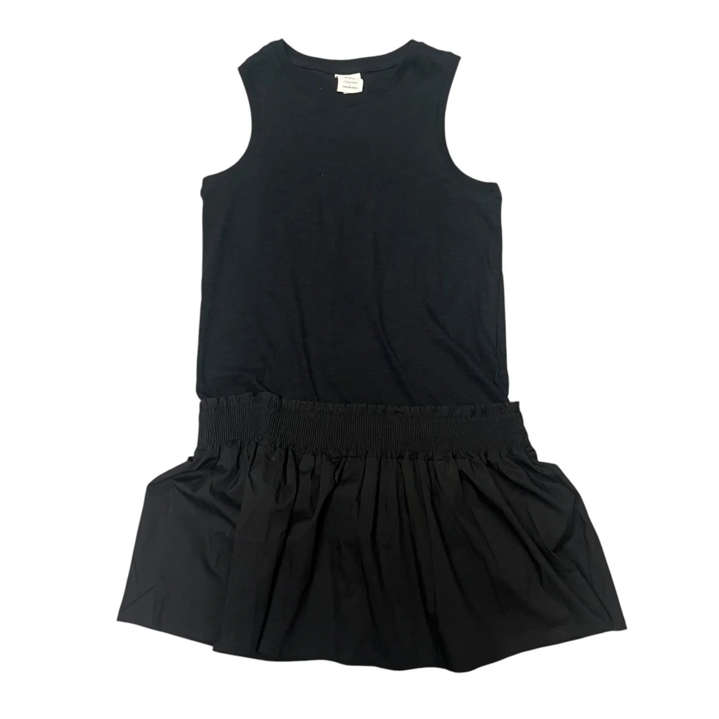 Dress Casual Midi By Cinc A Sept In Black, Size: S