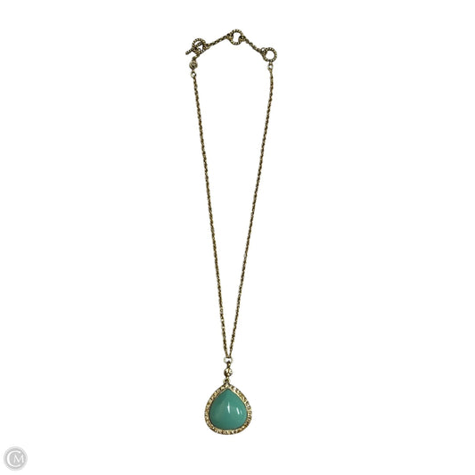 Necklace Pendant By Monet