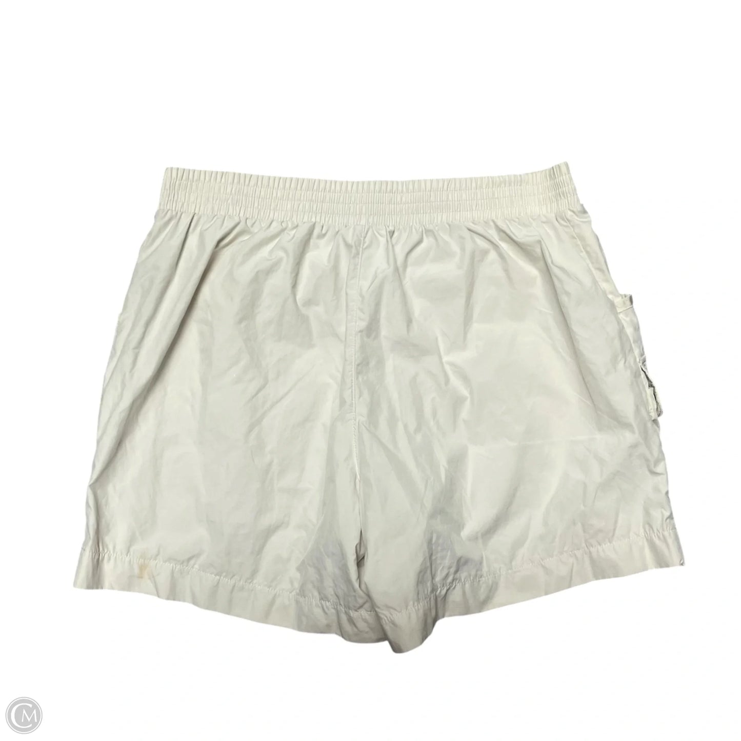 Shorts By Te Verde In Cream, Size: Xs