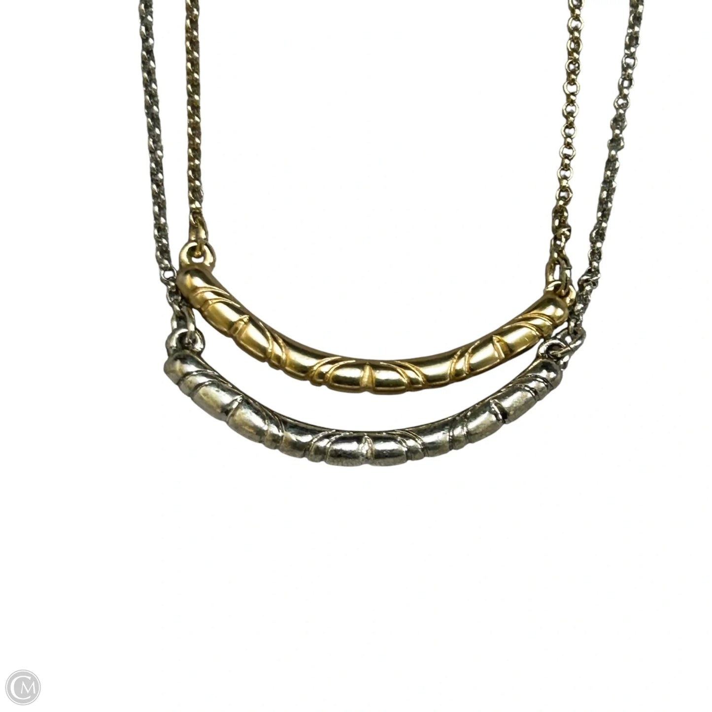 Necklace Layered By Lucky Brand