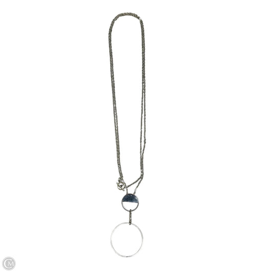 Necklace Pendant By Marlyn Schiff