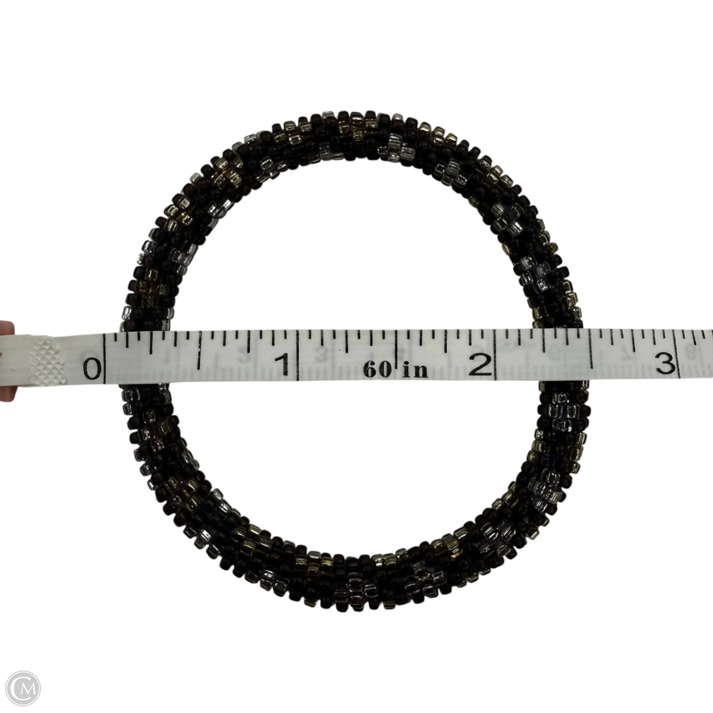 Bracelet Beaded