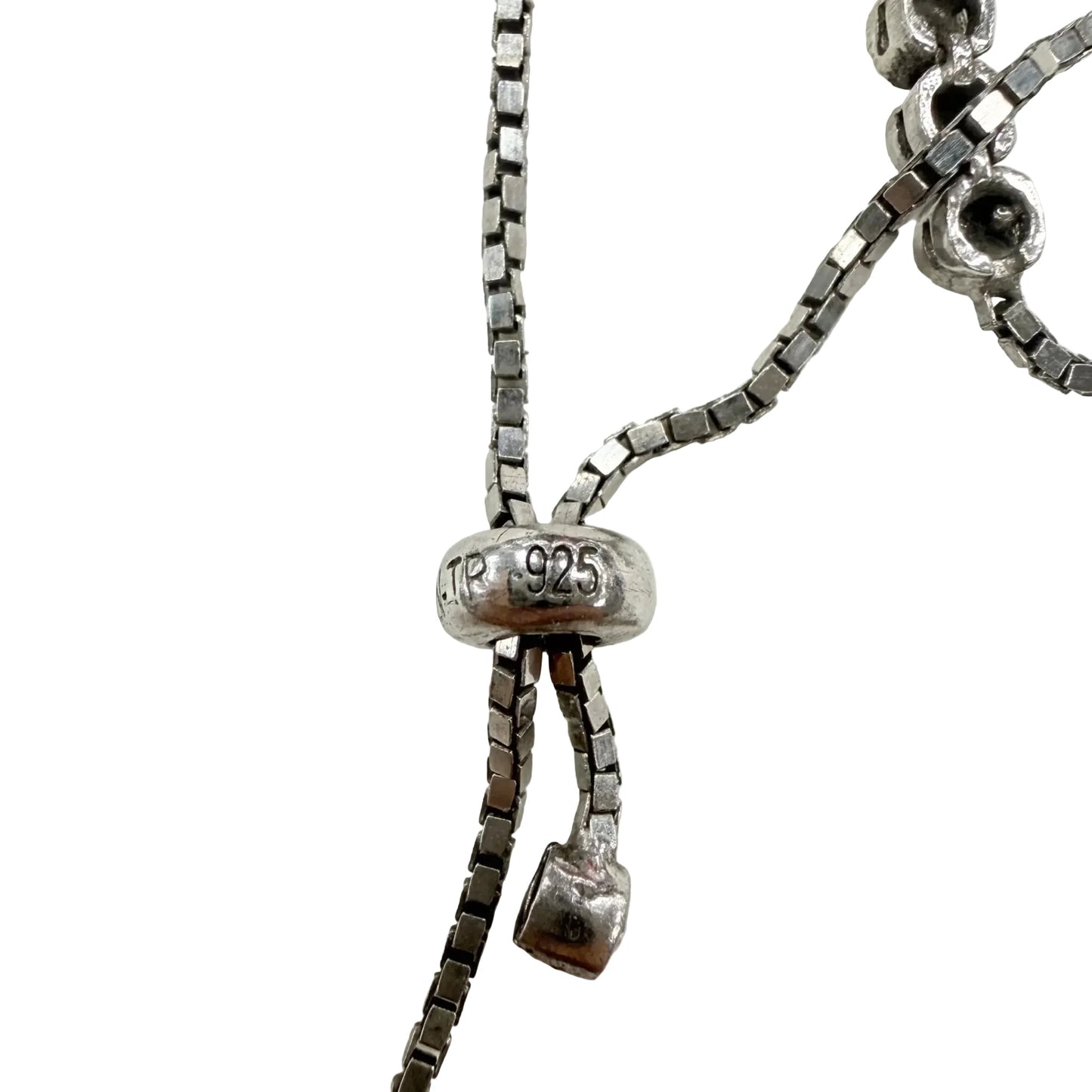 Bracelet Sterling Silver