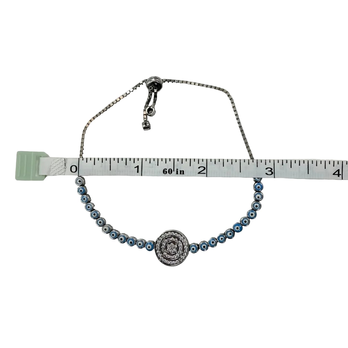 Bracelet Sterling Silver