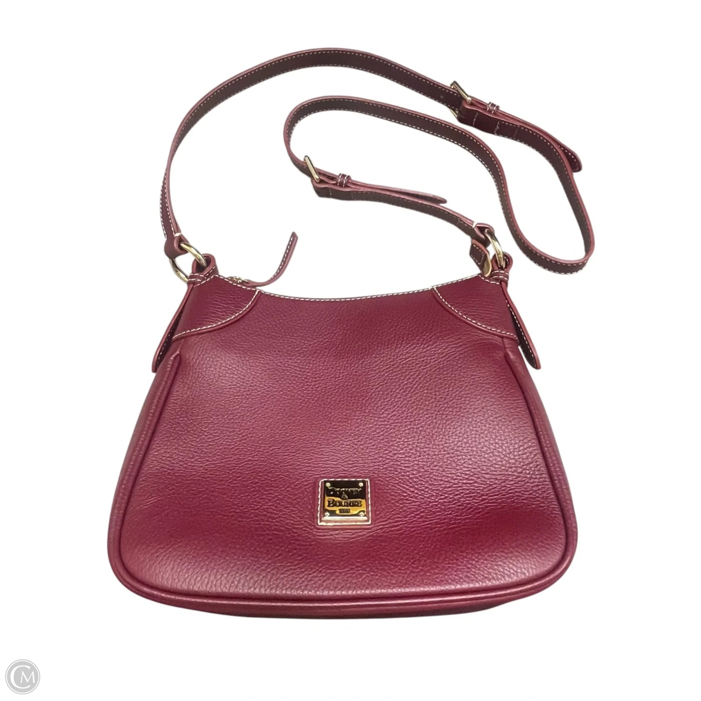 Handbag Designer By Dooney And Bourke, Size: Medium