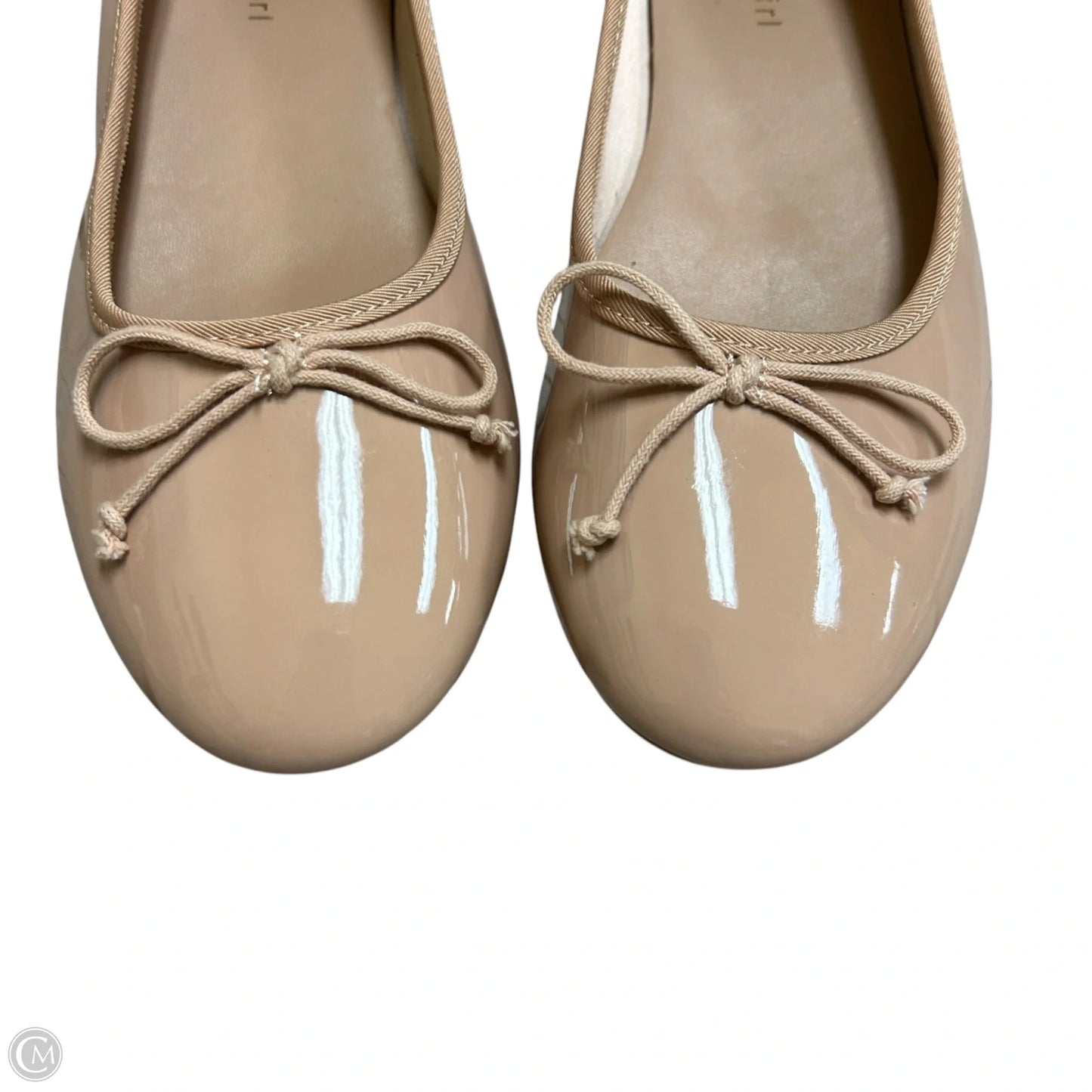 Shoes Flats By Madden Girl In Pink, Size: 8.5