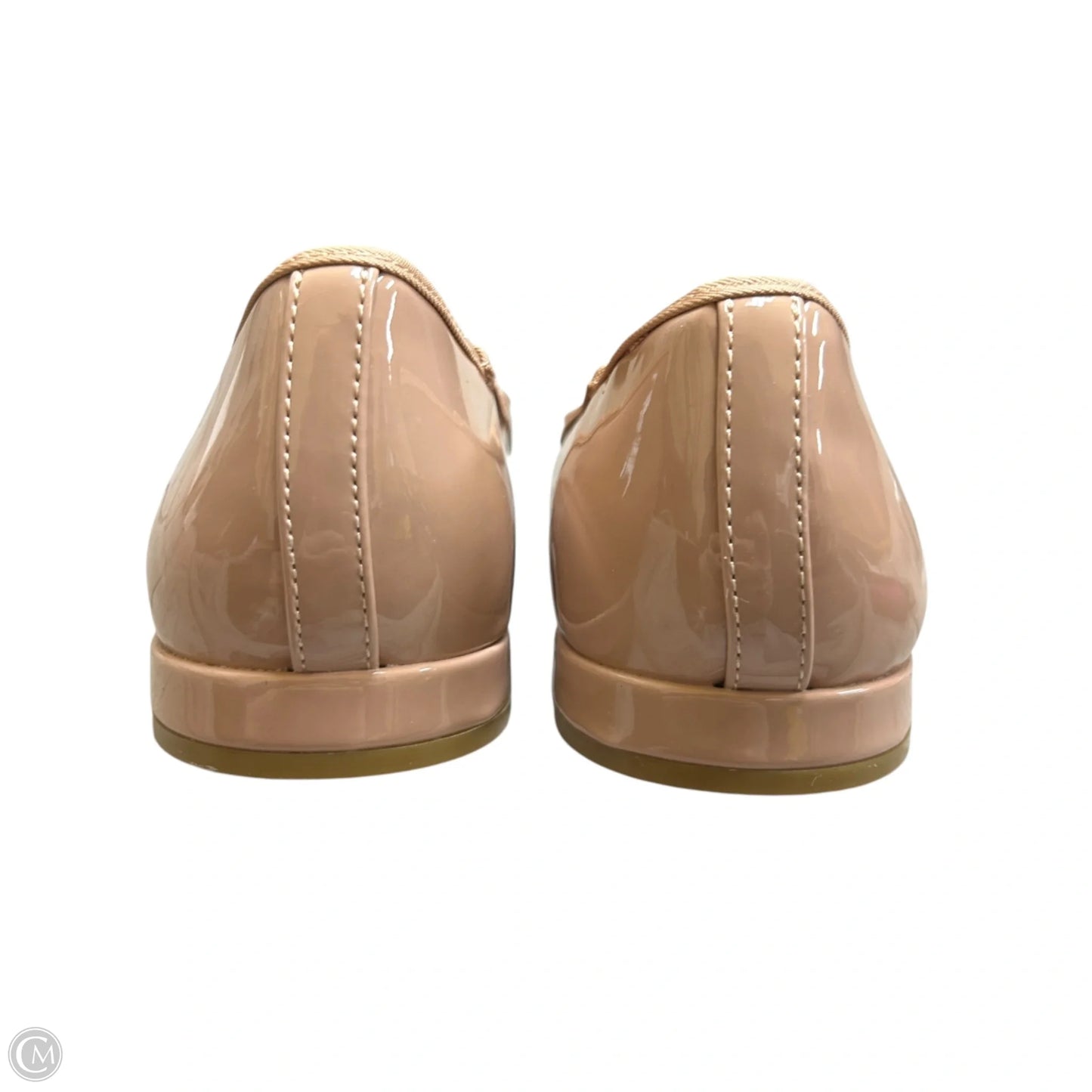 Shoes Flats By Madden Girl In Pink, Size: 8.5