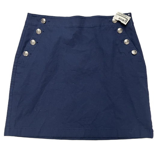 Skirt Midi By Loft  Size: 10