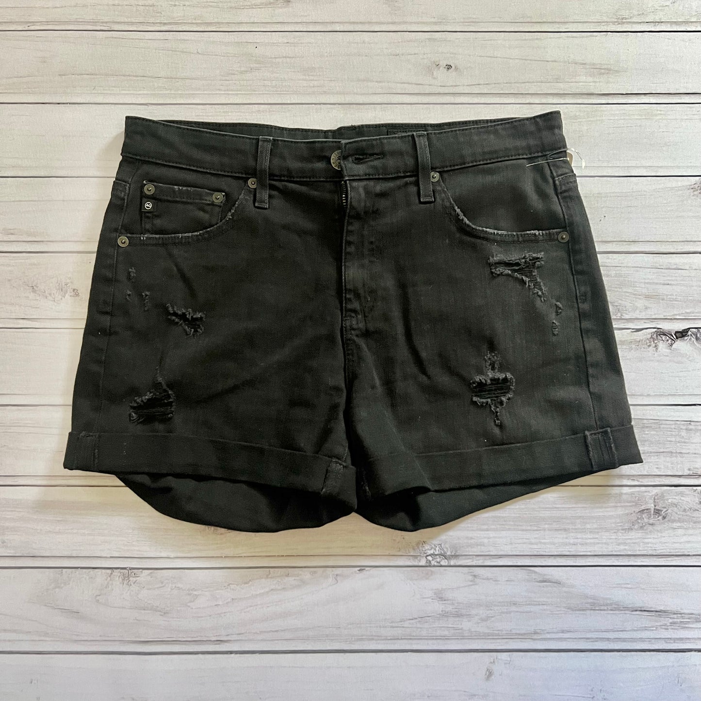 Shorts By Adriano Goldschmied  Size: 6