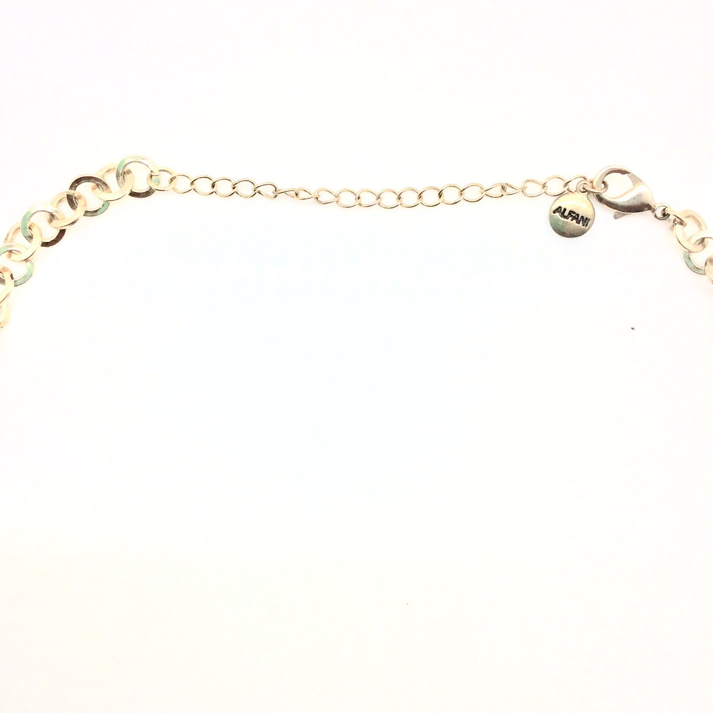 Necklace Choker & Collar By Alfani