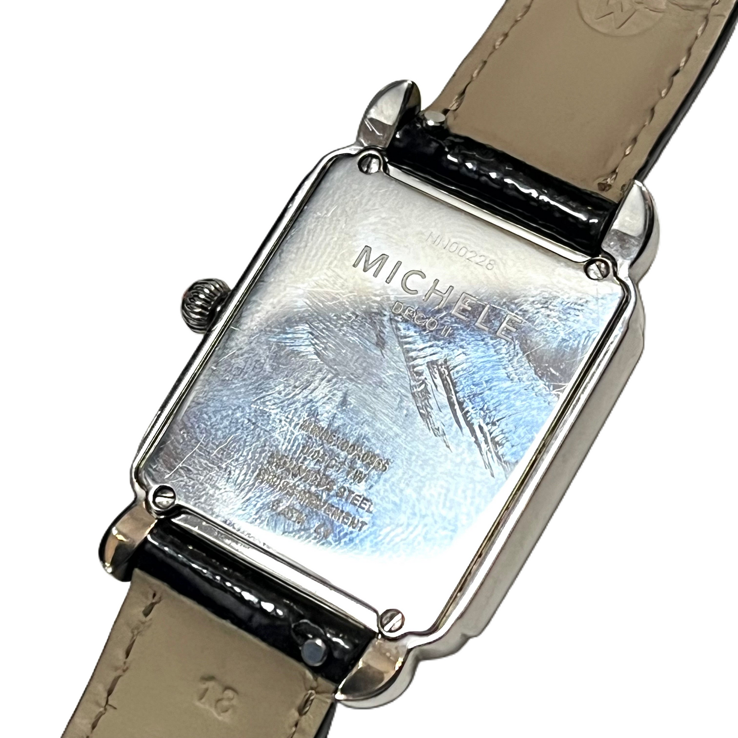 Watch Luxury Designer By Michele