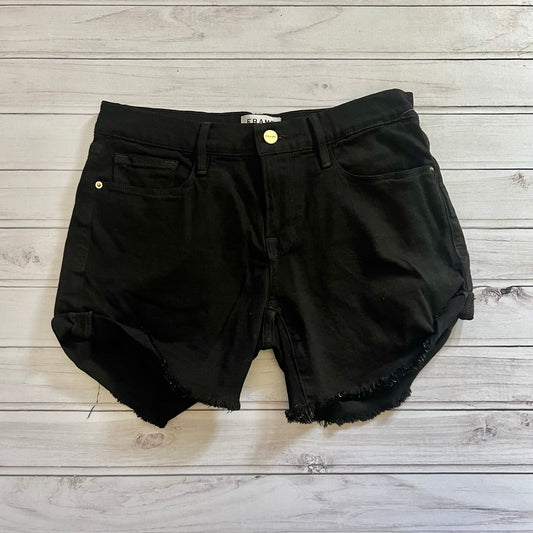 Shorts By Frame  Size: 4