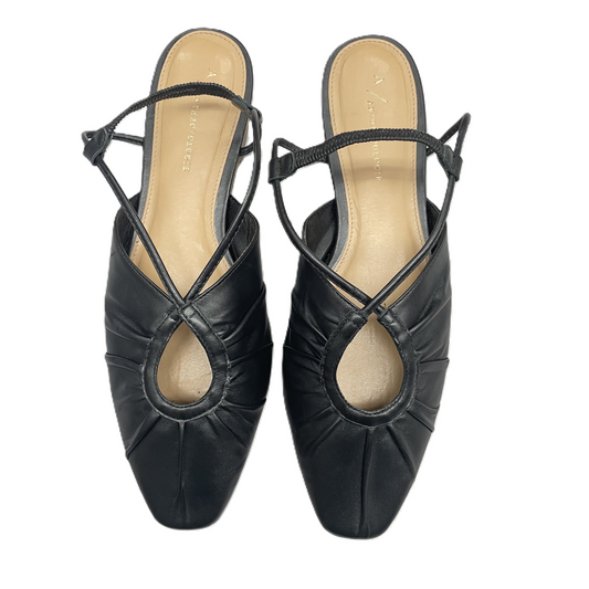 Shoes Flats Ballet By Anthropologie  Size: 10