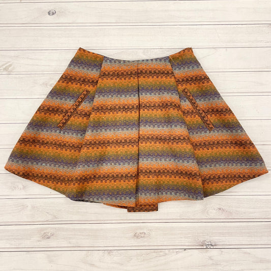 Skirt Mini & Short By Aryn K  Size: Xs