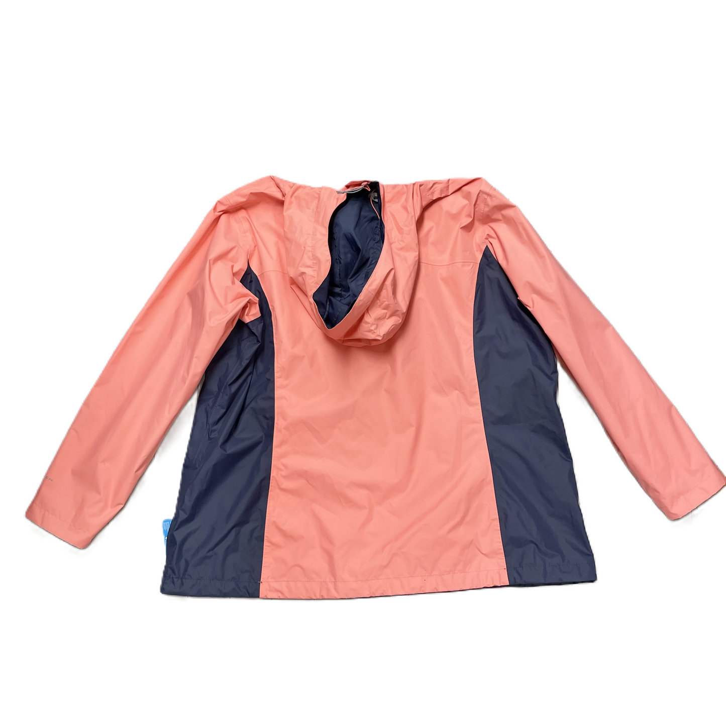 Jacket Windbreaker By Columbia  Size: 2x
