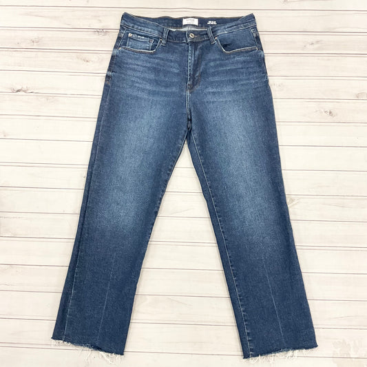 Jeans Straight By Kensie  Size: 10