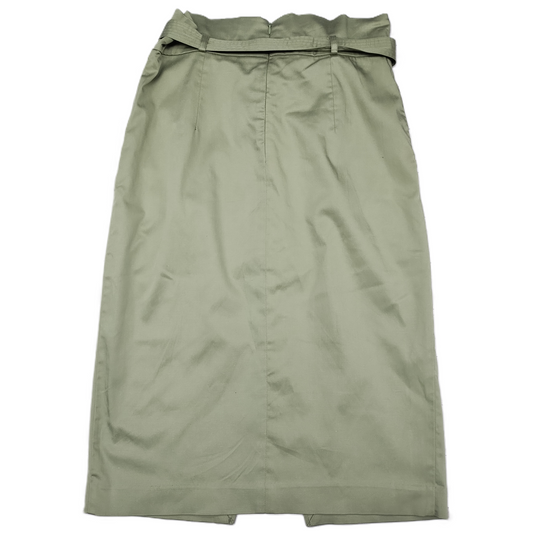 Skirt Midi By Antonio Melani  Size: 8