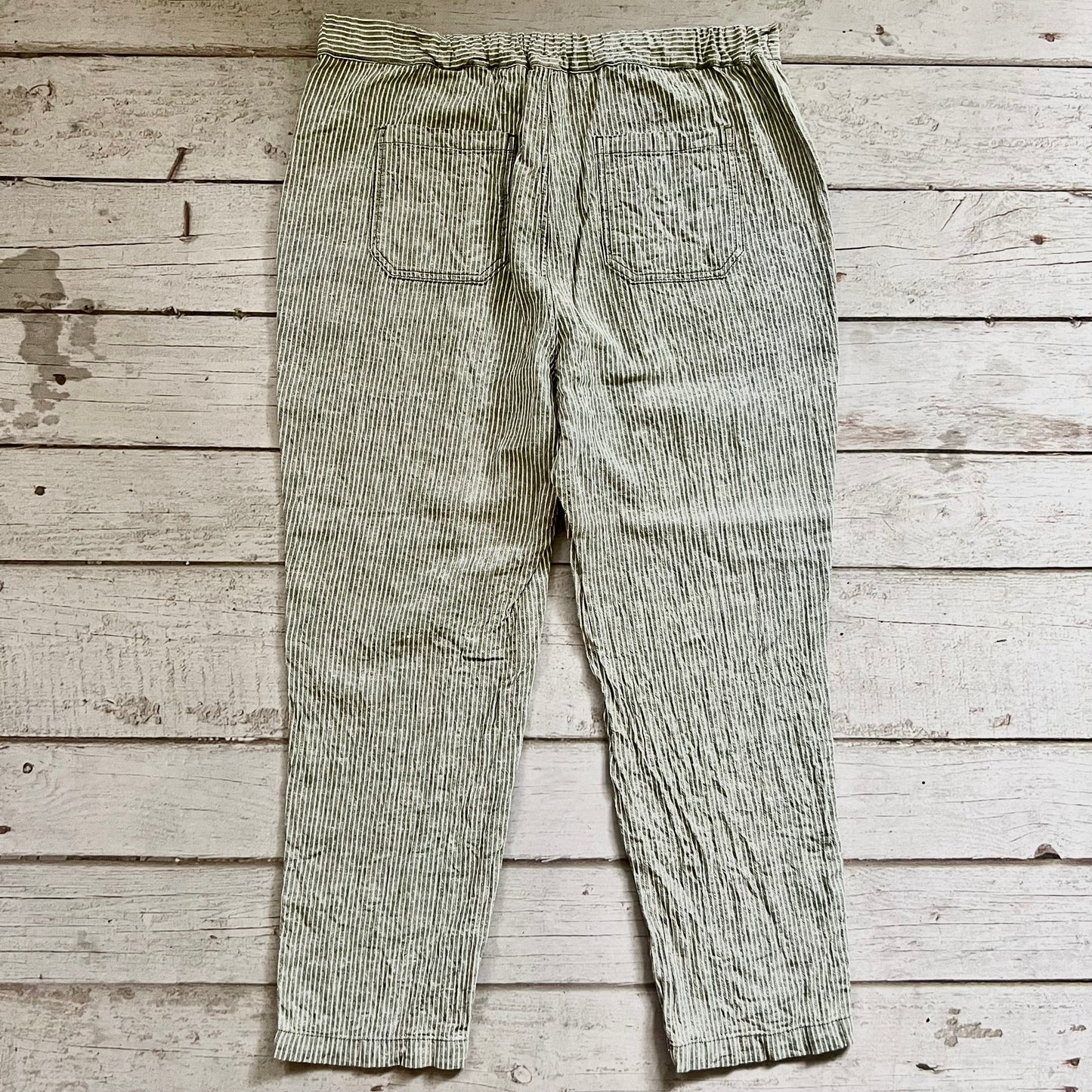 Pants Cargo & Utility By Anthropologie  Size: L