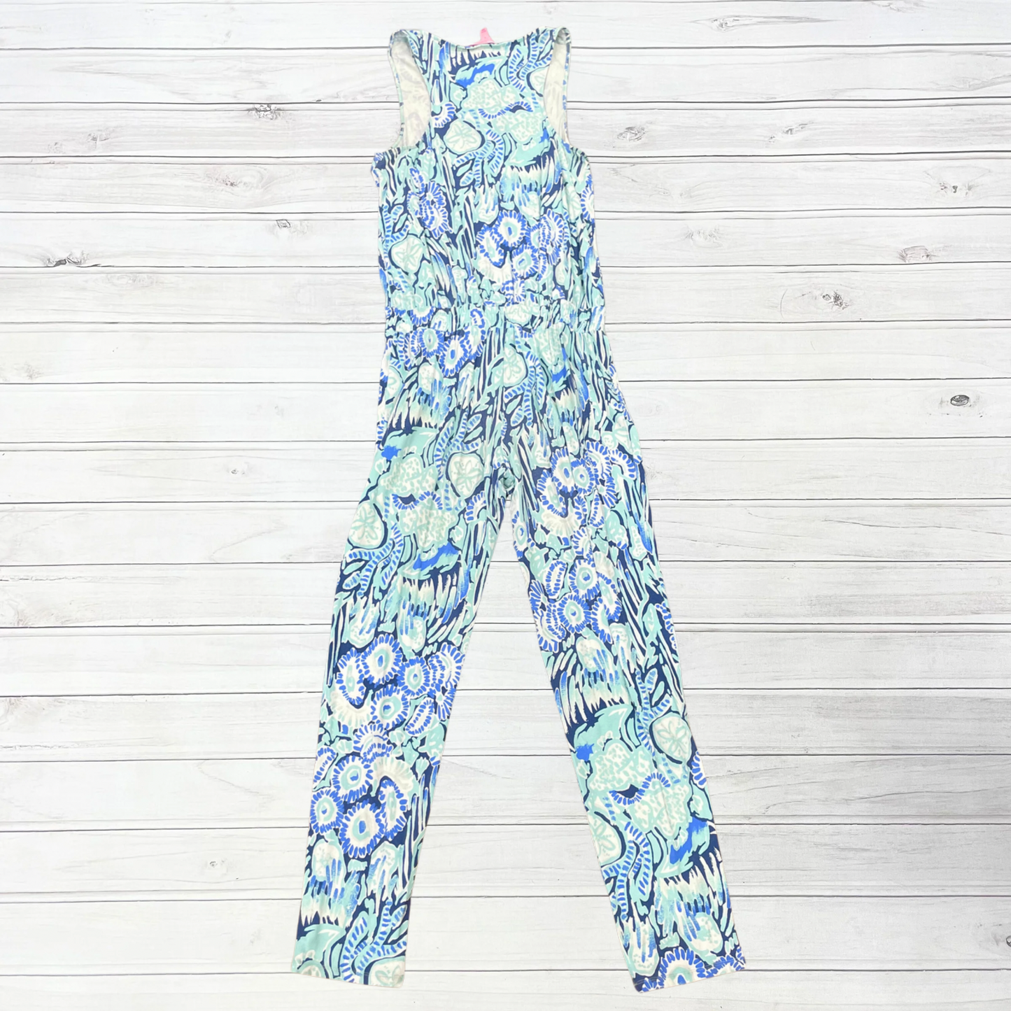Jumpsuit Designer By Lilly Pulitzer  Size: S