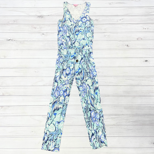 Jumpsuit Designer By Lilly Pulitzer  Size: S