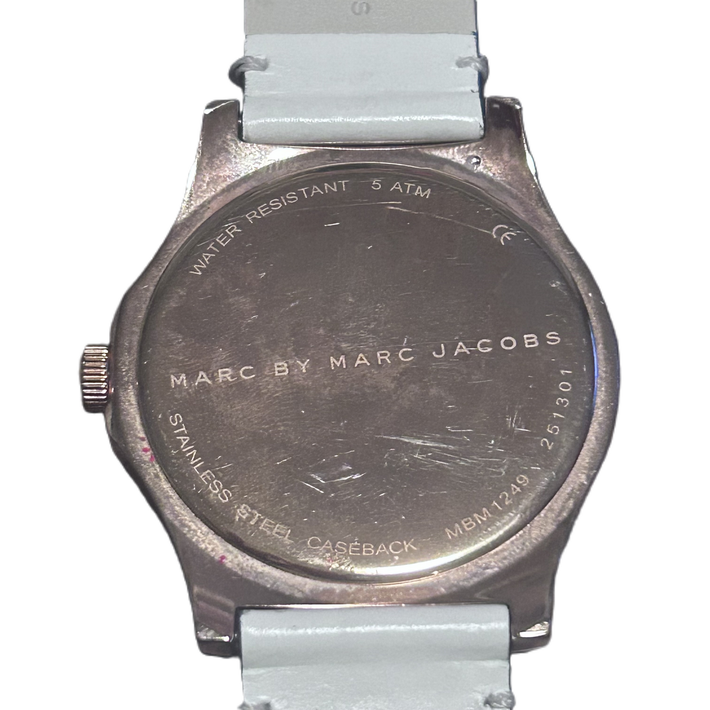 Watch Designer By Marc By Marc Jacobs