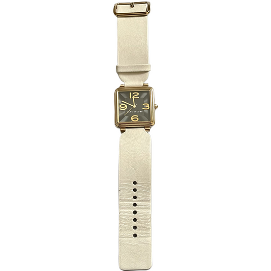 Watch Designer By Marc Jacobs