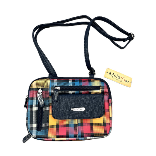 Crossbody By MultiSac Size: Small
