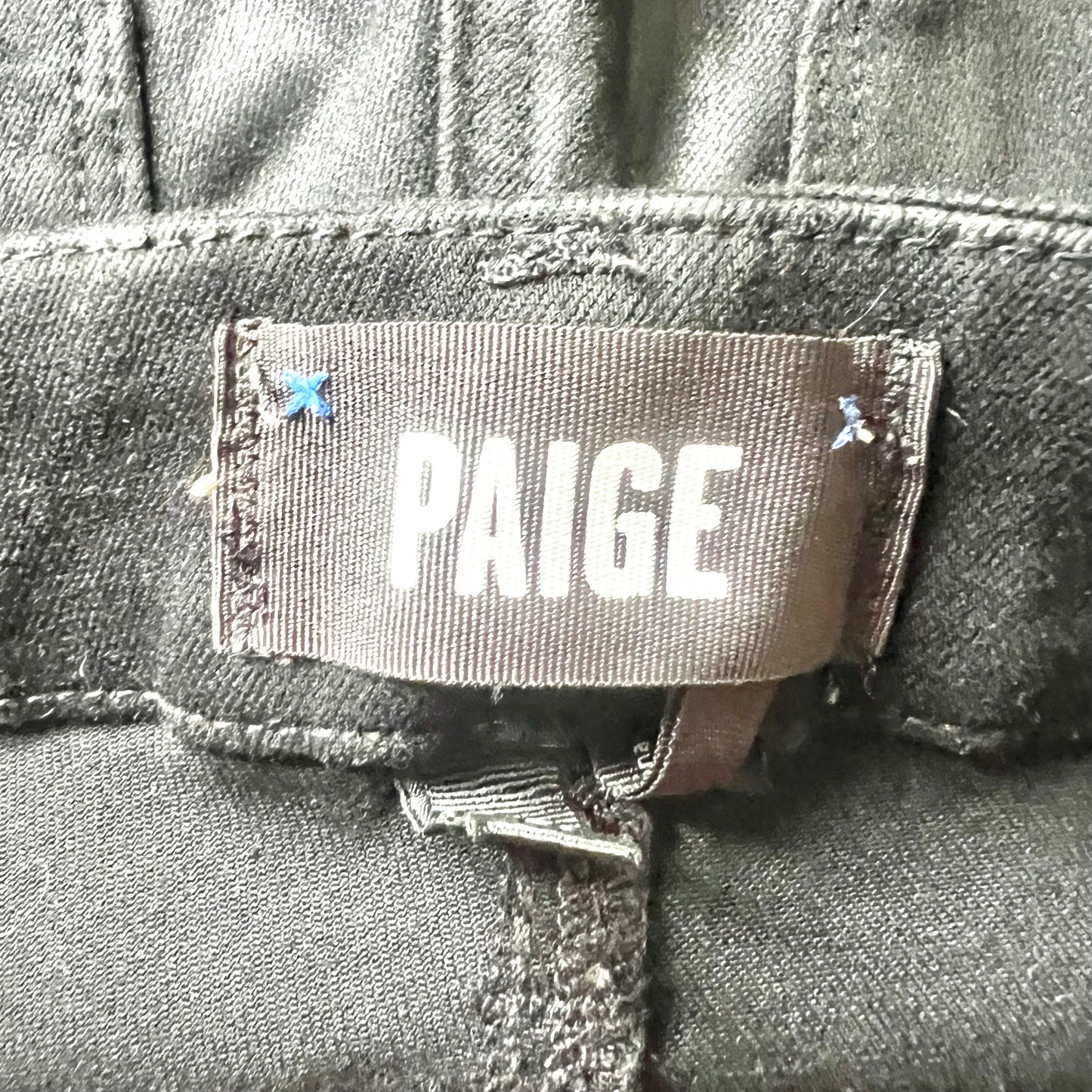 Jeans Wide Leg By Paige  Size: 6