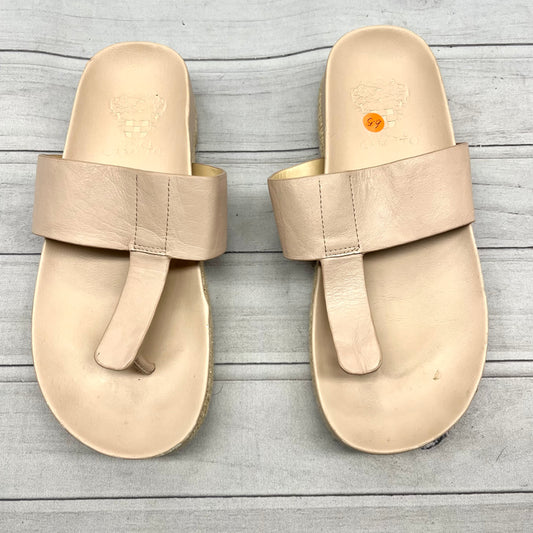 Sandals Flip Flops By Vince Camuto  Size: 6.5