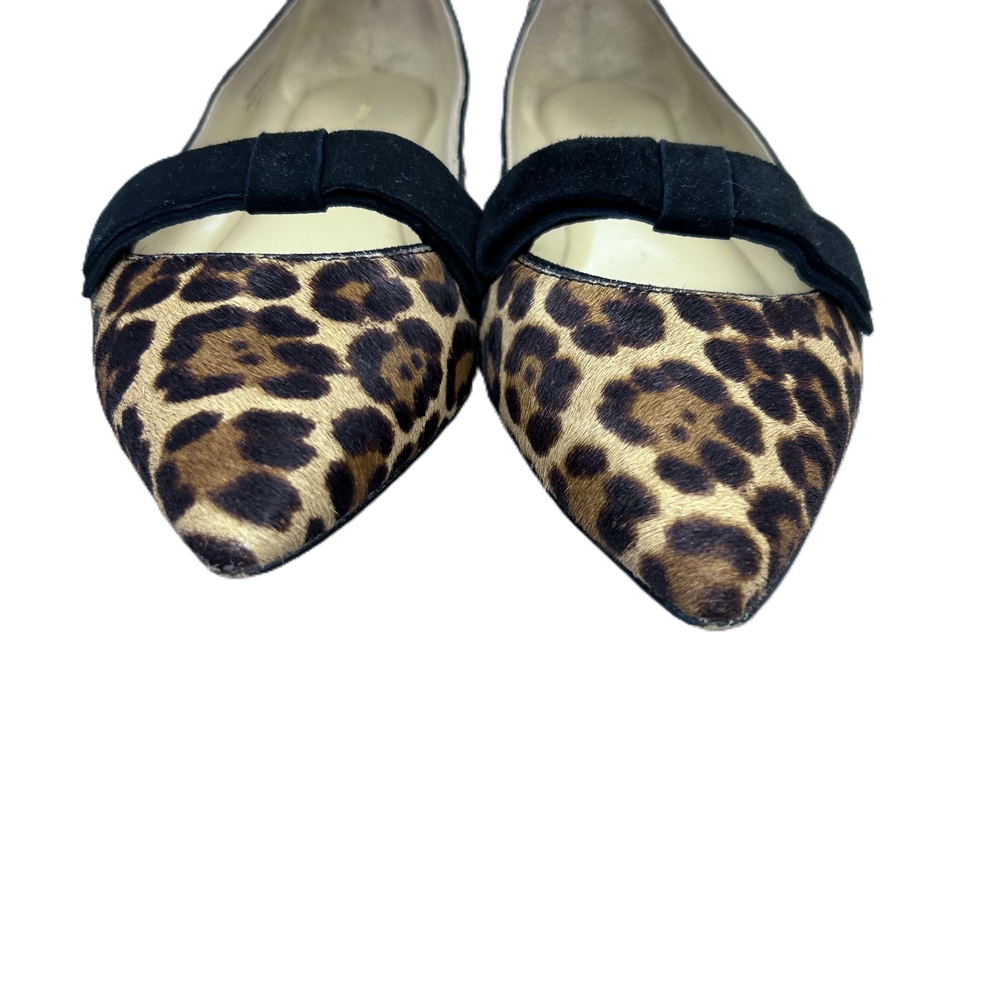 Shoes Flats By Ann Taylor  Size: 8