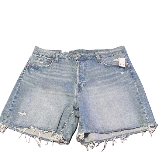 Shorts By Gap  Size: 20