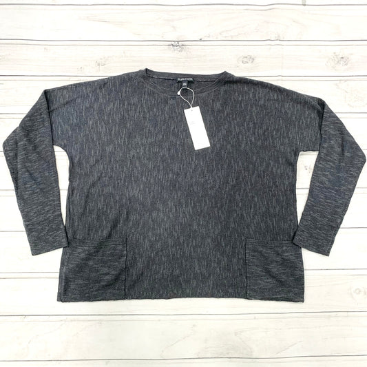 Sweater By Eileen Fisher  Size: Xxs