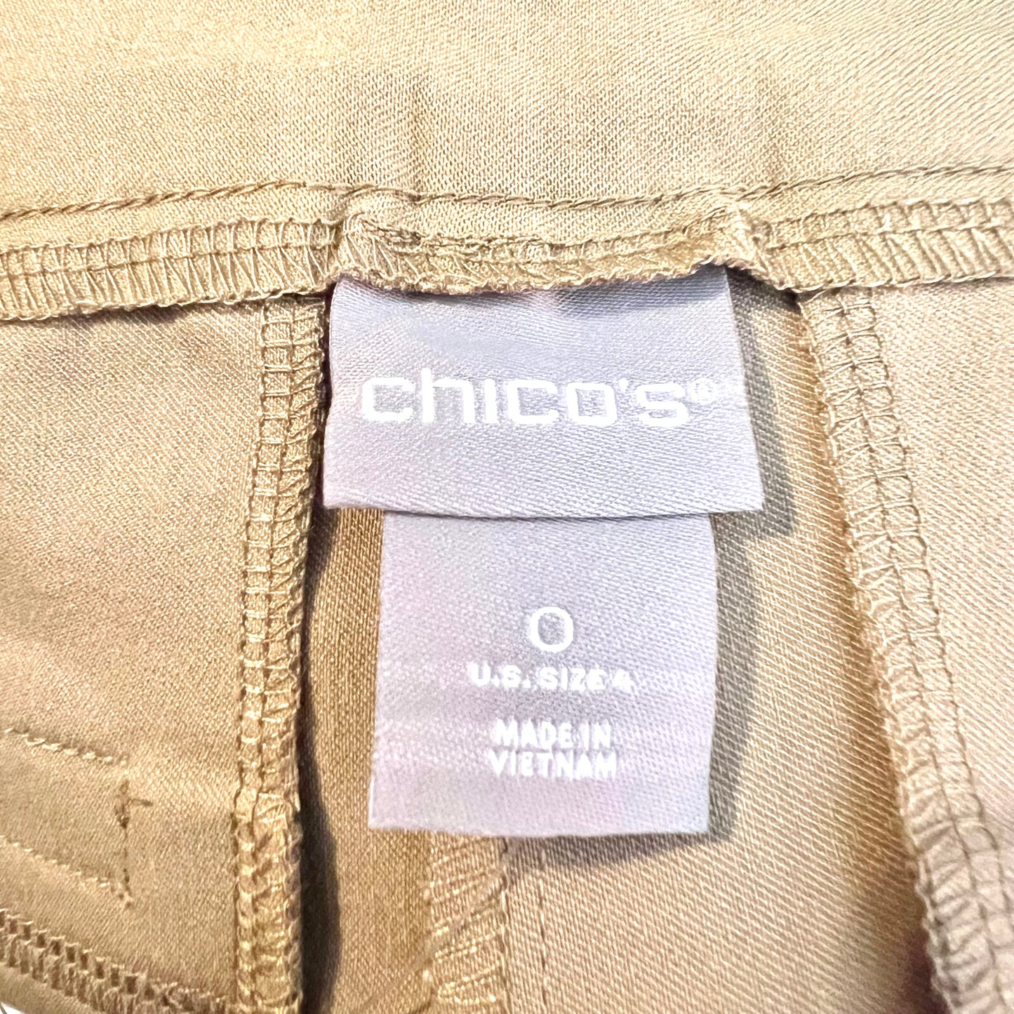 Shorts By Chicos  Size: 0