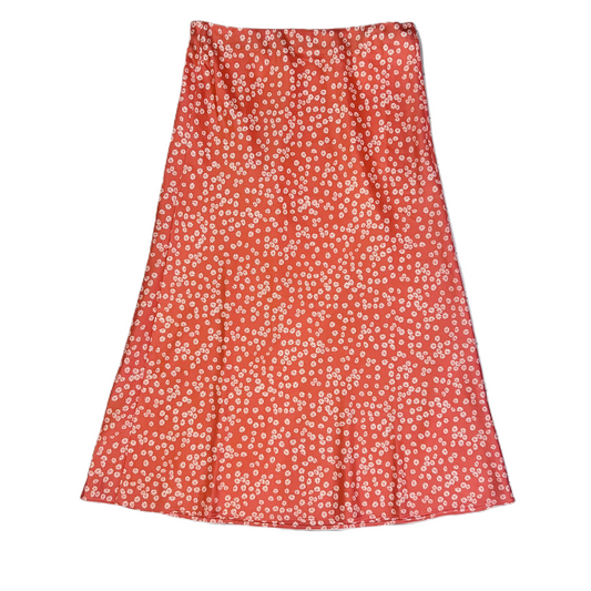 Skirt Maxi By Loft  Size: Xs
